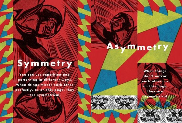 Produktbild: Go: A Kidd's Guide to Graphic Design