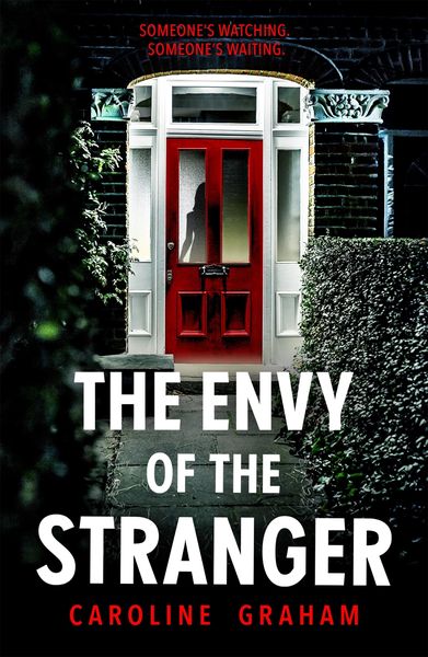 Produktbild: The Envy of the Stranger