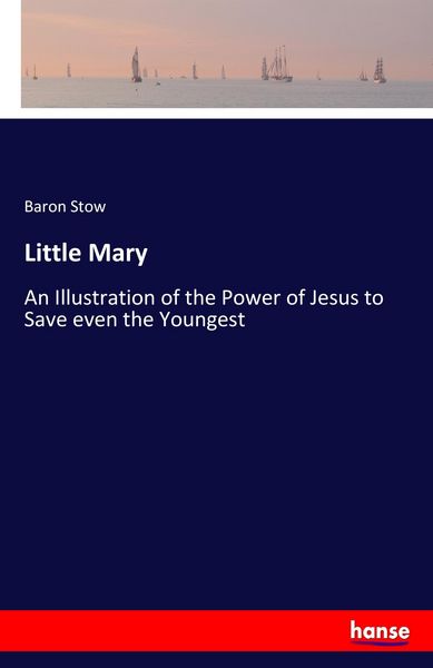 Produktbild: Little Mary