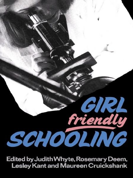 Produktbild: Girl Friendly Schooling