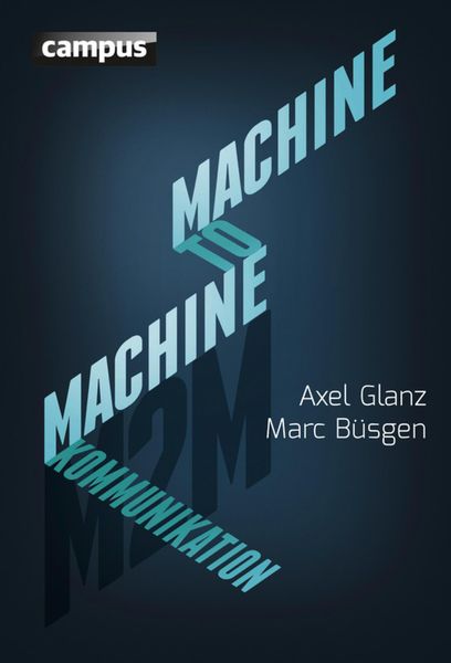 Produktbild: Machine-to-Machine-Kommunikation