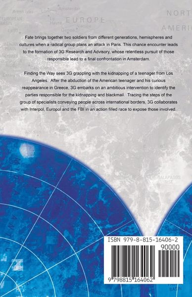 Produktbild: Finding the Way - 3G en Route