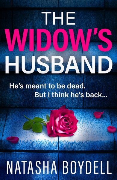 Produktbild: The Widow's Husband