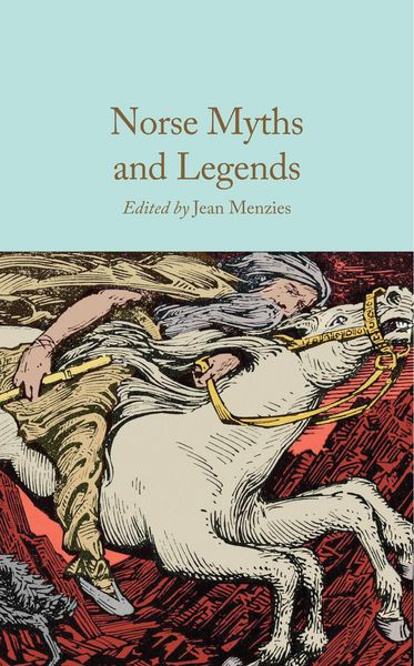 Produktbild: Norse Myths and Legends