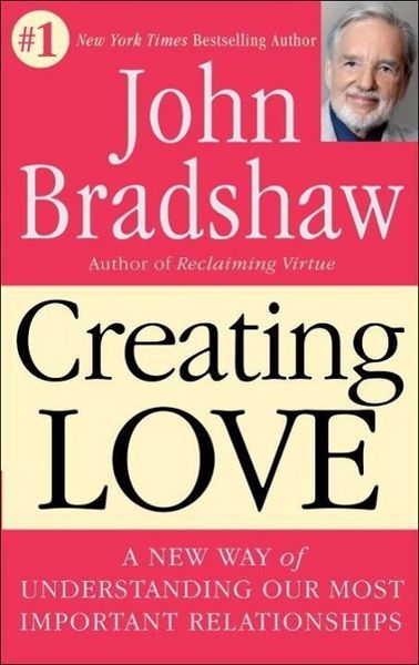 Produktbild: Creating Love