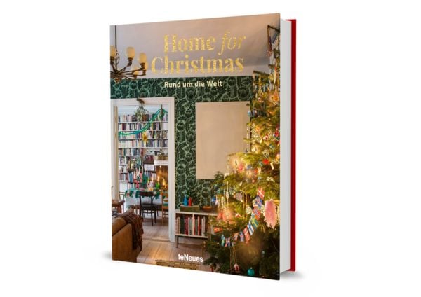 Produktbild: Home for Christmas