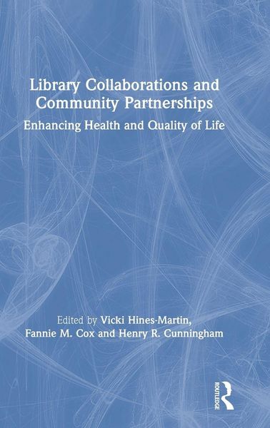 Produktbild: Library Collaborations and Community Partnerships