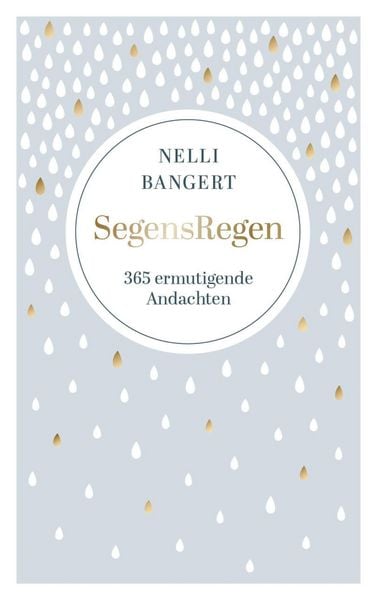 Produktbild: SegensRegen