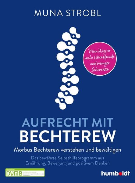 Produktbild: Aufrecht mit Bechterew