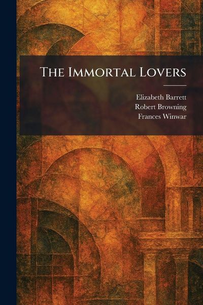 Produktbild: The Immortal Lovers