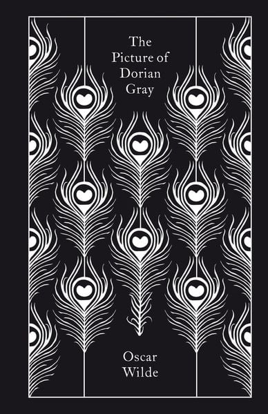 The Picture of Dorian Gray, Gebundene Ausgabe von Oscar Wilde, Penguin Books Ltd