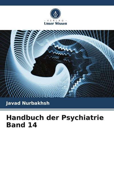 Produktbild: Handbuch der Psychiatrie Band 14