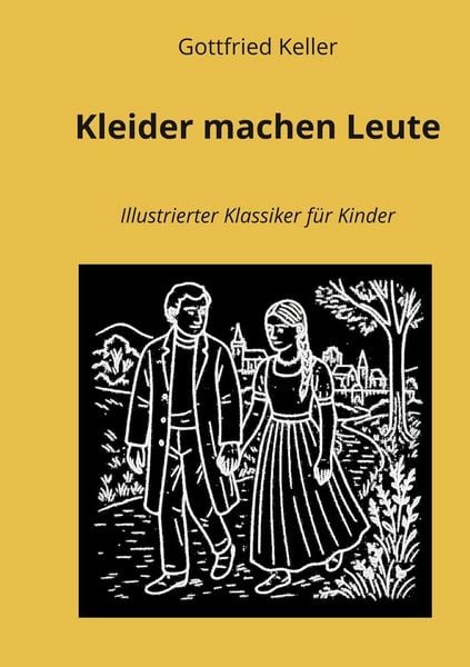Produktbild: Kleider machen Leute