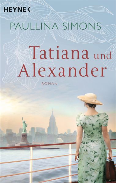 Tatiana und Alexander