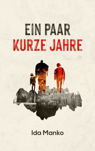 Produktbild: Ein paar kurze Jahre