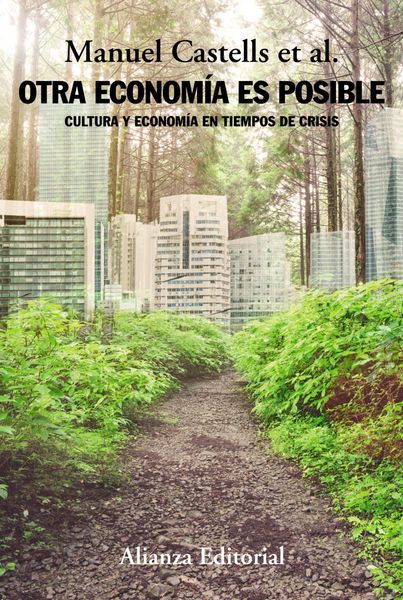Produktbild: Otra econom&iacute;a es posible