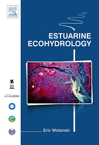 Produktbild: Estuarine Ecohydrology
