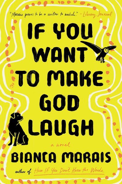 Produktbild: If You Want to Make God Laugh