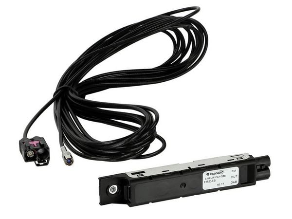 Produktbild: ACV Auto-Antennen-Adapter DAB/UKW-Splitter 15-7590007