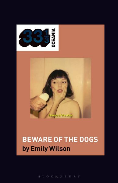 Produktbild: Stella Donnelly's Beware of the Dogs