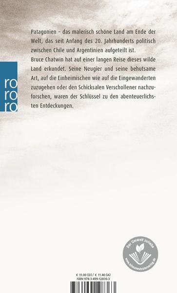 Produktbild: In Patagonien