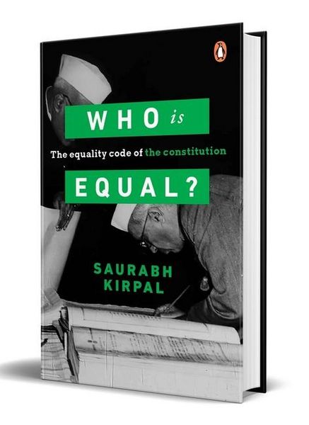 Produktbild: Who Is Equal