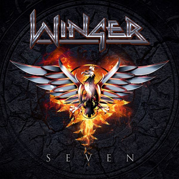 Produktbild: Seven
