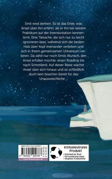 Produktbild: In unserem Universum sind wir unendlich