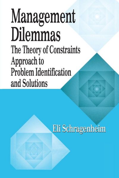 Produktbild: Management Dilemmas
