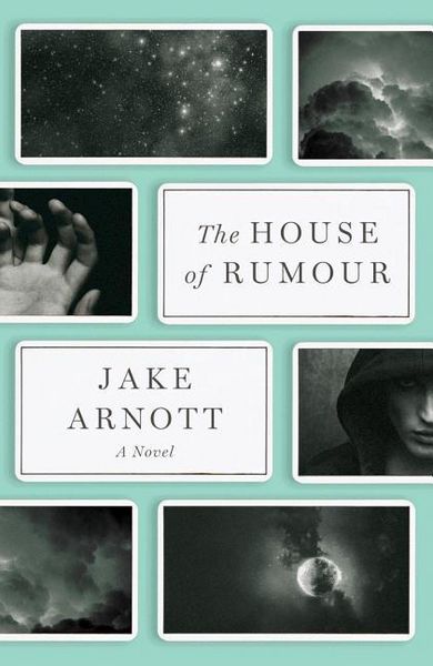 Produktbild: The House of Rumour