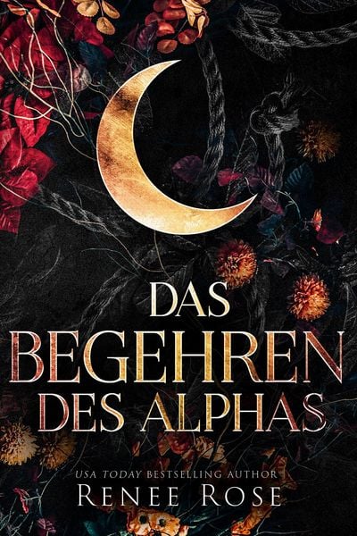 Produktbild: Das Begehren des Alphas