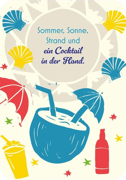 Produktbild: Dein Urlaubsorakel