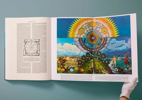 Produktbild: Manly Palmer Hall