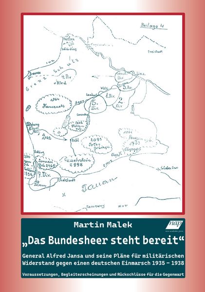 Produktbild: &bdquo;Das Bundesheer steht bereit&ldquo;