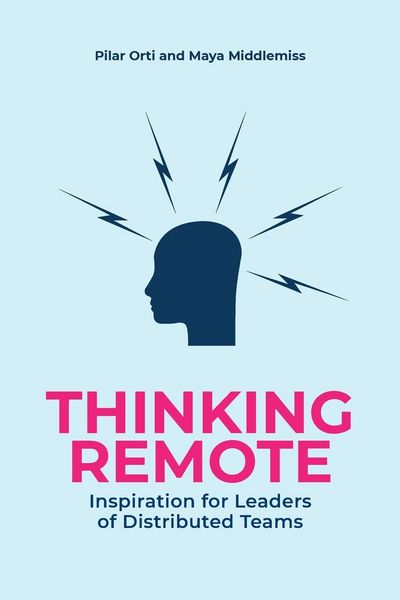 Produktbild: Thinking Remote
