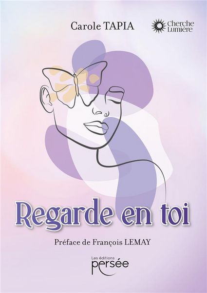 Produktbild: Regarde en toi