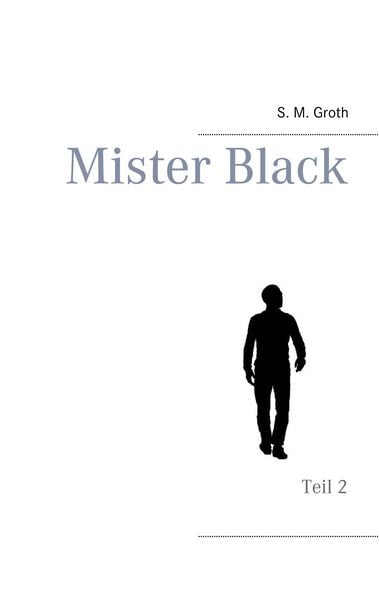 Produktbild: Mister Black