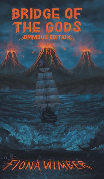 Produktbild: Bridge of the Gods