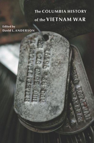 Produktbild: The Columbia History of the Vietnam War