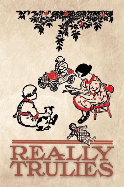 Produktbild: Really Trulies