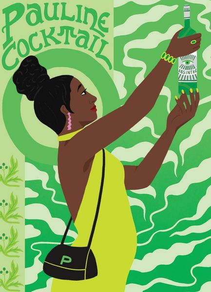 Produktbild: Rum Made Me Do It