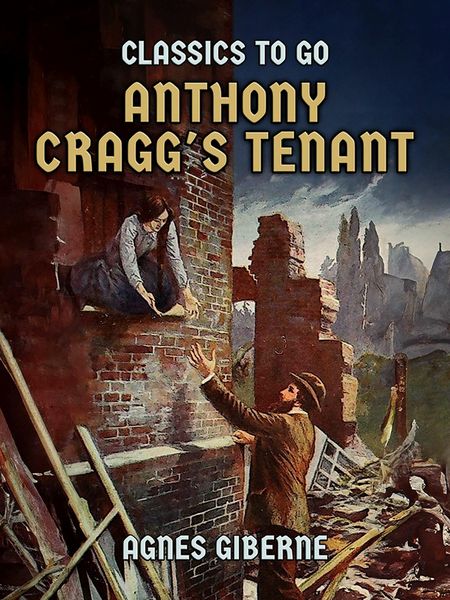 Produktbild: Anthony Cragg's Tenant