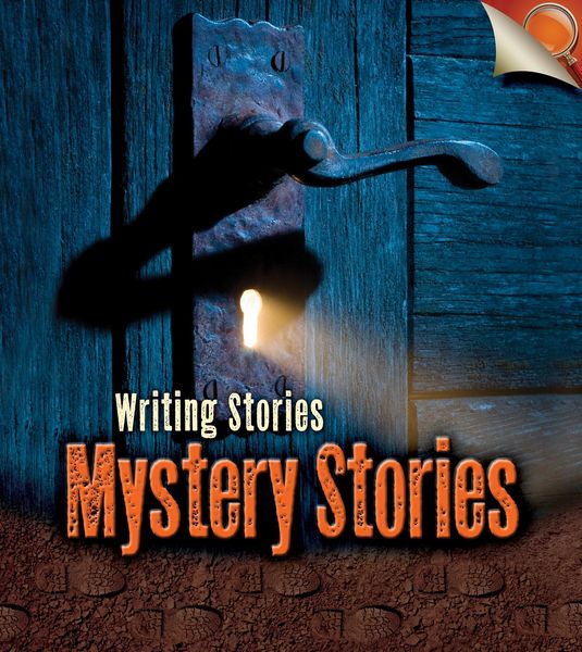 Produktbild: Mystery Stories