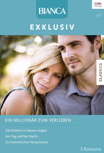 Produktbild: Bianca Exklusiv Band 283