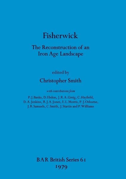 Produktbild: Fisherwick