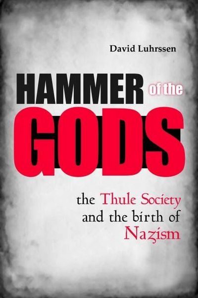 Produktbild: Hammer of the Gods