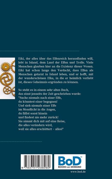 Produktbild: Elfenrose
