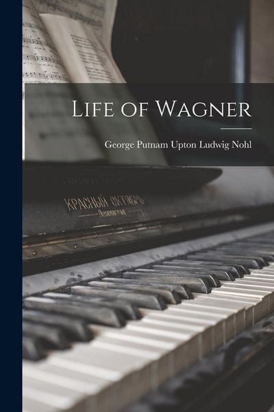 Produktbild: Life of Wagner