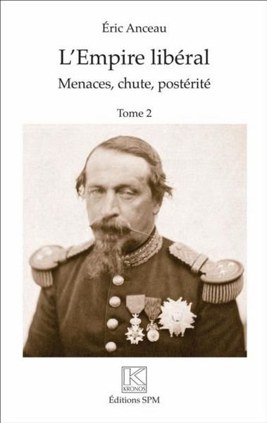Produktbild: L'Empire liberal (2 vol)