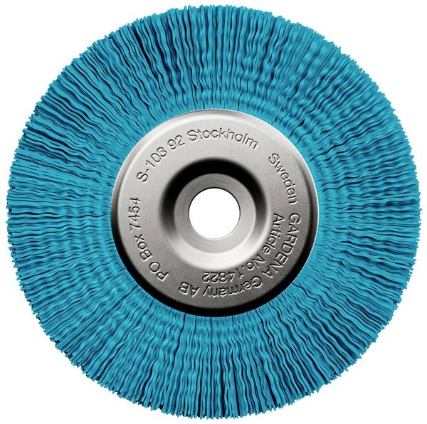 Produktbild: GARDENA 14822-20 Fugenb&uuml;rste Nylon